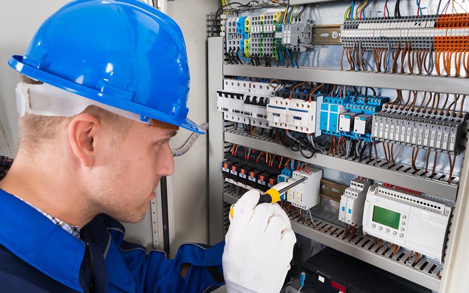 électricien de maintenance Sucy-en-Brie