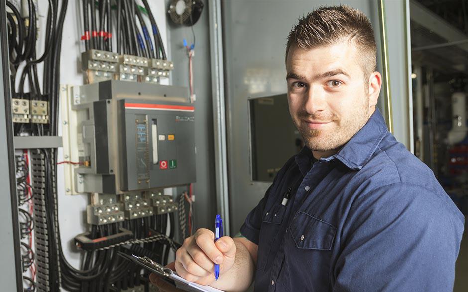 urgence électricité Paris 3