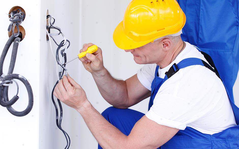 électricien de maintenance Monchy-Saint-Éloi