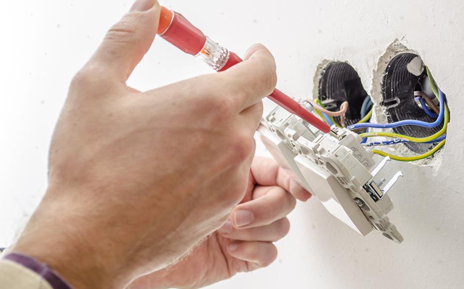 électricien de maintenance Monchy-Saint-Éloi