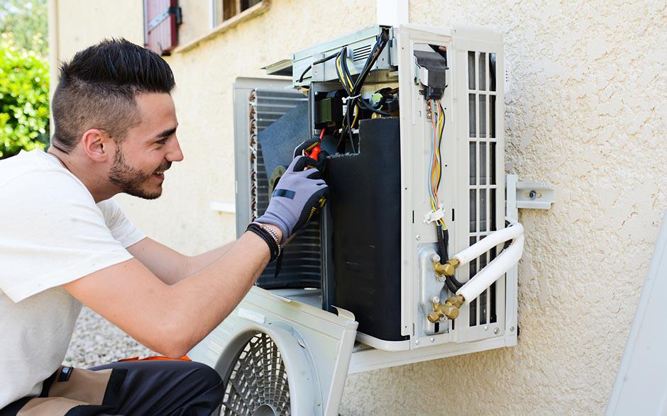 urgence électricité Paris 3