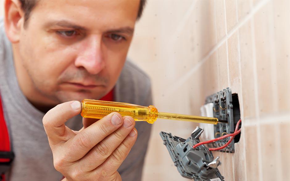 électricien de maintenance Sucy-en-Brie