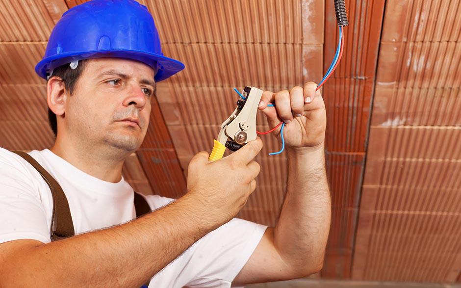 électricien de maintenance Monchy-Saint-Éloi