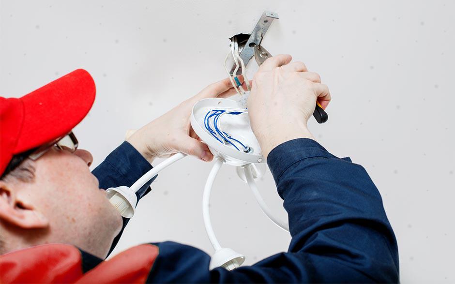 urgence électricité Alfortville