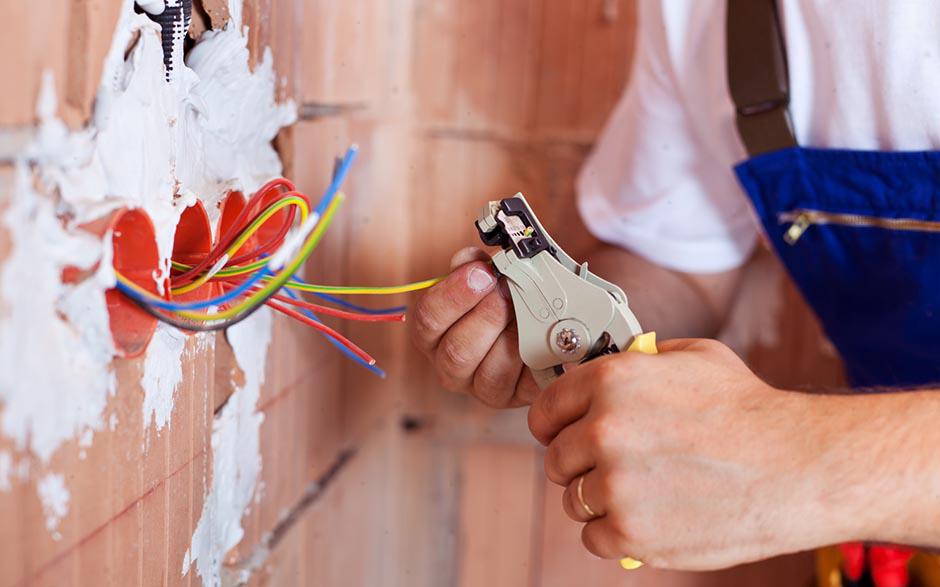 électricien de maintenance Monchy-Saint-Éloi