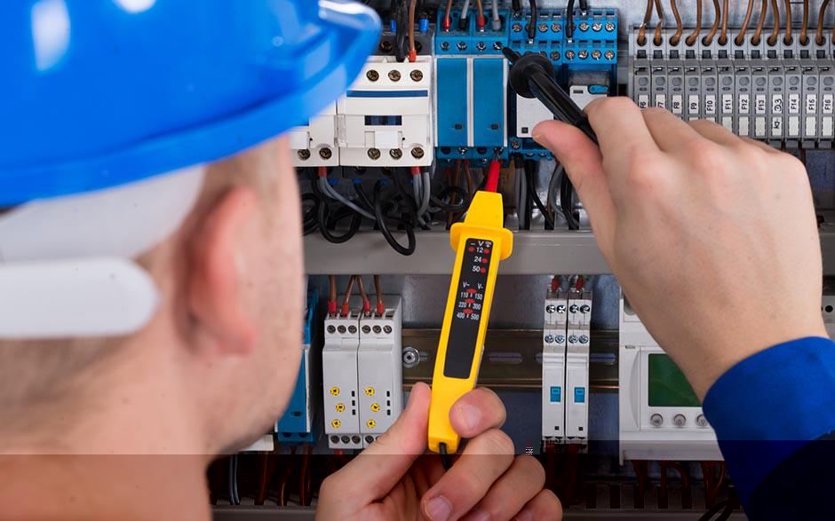 urgence électricité Alfortville