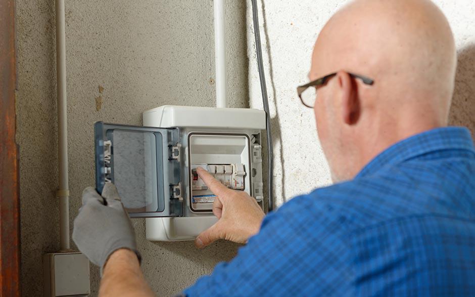 électricien de maintenance Sucy-en-Brie